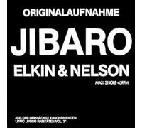 ELKIN & NELSON - Jibaro [VINYL]