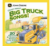 Elkins, Steve - Crazy About Big Truck Songs