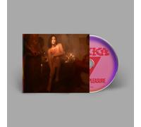 Elkka – Prism of Pleasure – CD – 2024