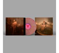 Elkka - Prism of Pleasure - Vinyl - Limited Dusty Pink Marbled Edition