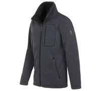 Elkline - Fat Chance - Fleece jacket size S, grey