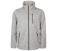 Elkline - Fat Chance - Fleece jacket size S, grey