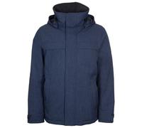 Elkline - Undercover - Winter jacket size S, blue