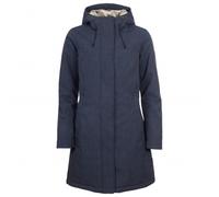 Elkline - Women's Apres Ski - Coat size 44, blue