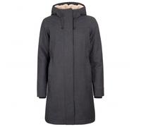 Elkline - Women's Apres Ski - Coat size 44, grey