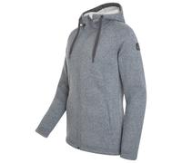 Elkline - Women's Fireplace - Fleece jacket size 46, grey