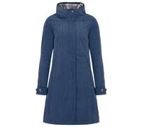 Elkline - Women's Glasgow - Coat size 48, blue