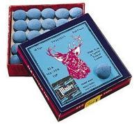 Elkmaster 25 x 10mm Elkmaster Pool Snooker Cue Tips