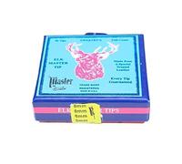 Elkmaster Glue on Cue Tips, 8mm (5pcs)
