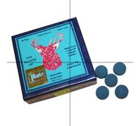 Elkmaster Glue on Tips, 10mm (5pcs)