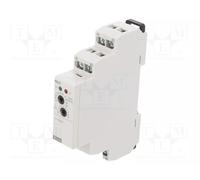 Rose LM PRI-51/5 Monitoring Relay 24-240V AC/DC 1 Change-over
