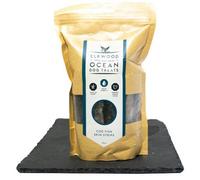 Elkwood Cod Fish Skin Strips 120G