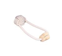 Elkwood Coffee Wood Ball & Chew Toy