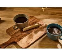 Elkwood Coffee Wood Chew Stick S 30 Pc Cdu