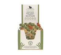 Elkwood Vegetable Sea Creatures Treats - 54 Pack