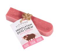 Elkwood Himalayan Strawberry Dog Chew - Medium