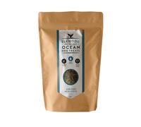 Elkwood Natural Cod Fish Skin Strips Dog Treats