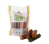 Elkwood Sponge Dental Stick 7Pk (Pack Of 10)