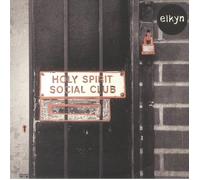 ELKYN - Holy Spirit Social Club - Vinyl (LP)