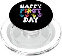 ELL Teacher & ESL Teacher, Multilingual Teacher Appreciation PopSockets PopGrip for MagSafe