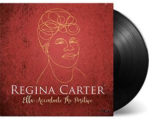Ella: Accentuate The Positive