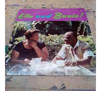 Ella And Basie!