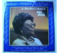 Ella and Basie: A Perfect Match (1980-10-20)