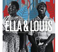 Ella and Louis + Ella and Louis Again