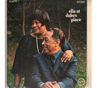 Ella at Duke's Place [Vinyl LP] [Schallplatte] [VINYL]