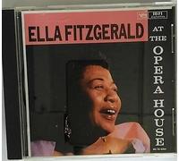 Ella at the Opera House +9