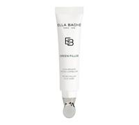 Ella Baché Green Filler Micro-Filler Eye Care 15 ml - Firming Eye Cream with Applicator Against Wrinkles, Dark Circles & Puffiness - With Superfood Active Ingredients