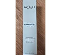 Ella Bache Pure Aromatics Hydra Mattifying Detox Cream | 50ml/1.69fl.oz | NIB