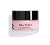 Ella Baché Tomate Glow Cream Tomato 50 ml - Legendary Face Cream Since 1936 - Smoothing Face Care for Pale Skin with Antioxidants - Improves Skin Quality