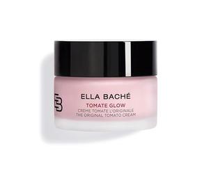 Ella Baché Tomate Glow Cream Tomato 50 ml - Legendary Face Cream Since 1936 - Smoothing Face Care for Pale Skin with Antioxidants - Improves Skin Quality