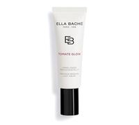 Ella Baché Tomate Glow Light Cream Tomato 50 ml - Smoothing Face Care for Pale Skin with Antioxidants - Light Formulation, Suitable for Combination Skin