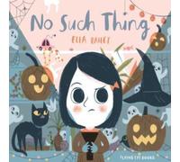 Ella Bailey No Such Thing Paperback Book Ella Bailey Multicolor