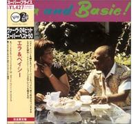 Ella & Basie (Ltd. Paper Sleeve/24Bit)