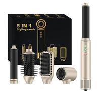 Ella Bella 5 in 1 Hot Air Styler (Gold)