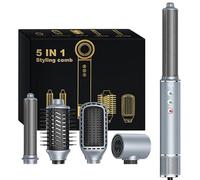 Ella Bella 5 in 1 Hot Air Styler (Gray)