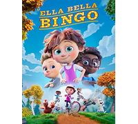 Ella Bella Bingo