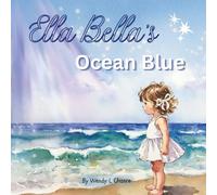 Ella Bella's Ocean Blue