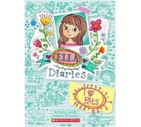 Ella Diaries #3: I Heart Pets