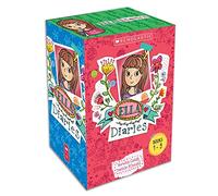 Ella Diaries Boxset: Books 1 To 9