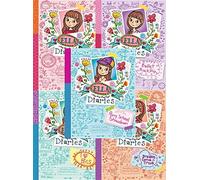 Ella Diaries Collection (5 books))