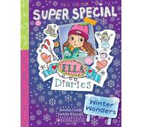 ELLA DIARIES SUPER SPECIAL #1