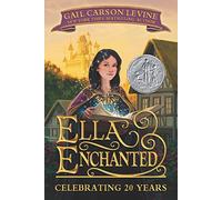 Ella Enchanted