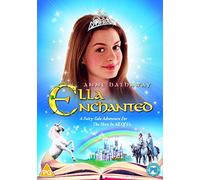 Ella Enchanted – DVD – Paramount Pictures