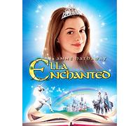 Ella Enchanted