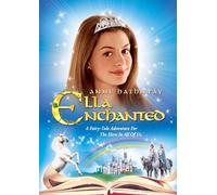Ella Enchanted