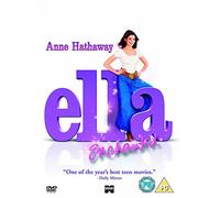 Ella Enchanted [DVD]